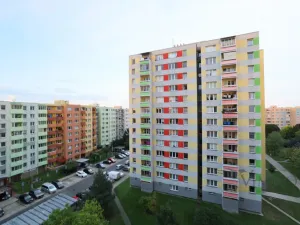 Pronájem bytu 2+kk, České Budějovice - České Budějovice 2, M. Chlajna, 40 m2