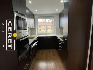 Pronájem bytu 3+1, Staňkovice, 75 m2