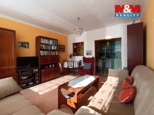 Prodej bytu 2+kk, Havířov - Šumbark, Zvonková, 51 m2