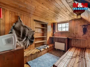 Prodej rodinného domu, Jablonec nad Nisou - Proseč nad Nisou, Nový Svět, 185 m2