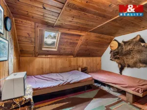 Prodej rodinného domu, Jablonec nad Nisou - Proseč nad Nisou, Nový Svět, 185 m2