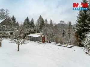 Prodej rodinného domu, Jablonec nad Nisou - Proseč nad Nisou, Nový Svět, 185 m2