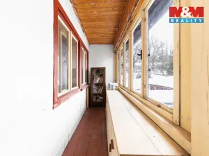 Prodej rodinného domu, Velké Tresné, 226 m2