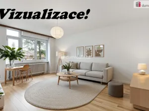 Prodej bytu 2+1, Brno - Starý Lískovec, Čermákova, 63 m2