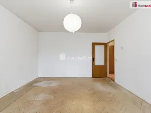 Prodej bytu 2+1, Brno - Starý Lískovec, Čermákova, 63 m2