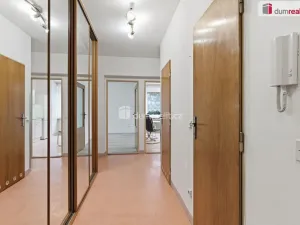 Prodej bytu 2+1, Brno - Starý Lískovec, Čermákova, 63 m2