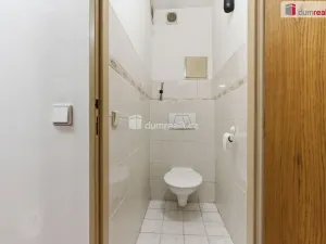 Prodej bytu 2+1, Brno - Starý Lískovec, Čermákova, 63 m2