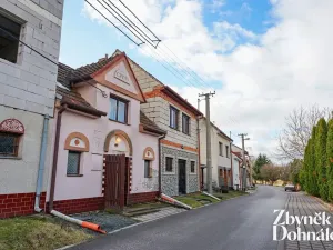 Prodej vinného sklepa, Hovorany, 69 m2