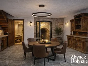 Prodej vinného sklepa, Hovorany, 69 m2