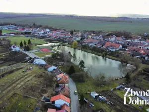 Prodej vinného sklepa, Hovorany, 69 m2