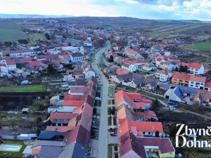 Prodej vinného sklepa, Hovorany, 69 m2