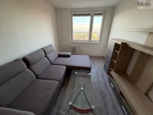 Pronájem bytu 2+kk, Most, Karla Marxe, 40 m2