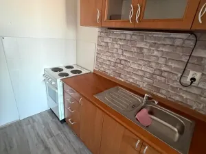 Pronájem bytu 2+kk, Most, Karla Marxe, 40 m2