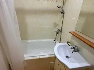 Pronájem bytu 2+kk, Most, Karla Marxe, 40 m2