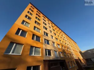 Pronájem bytu 2+kk, Most, Karla Marxe, 40 m2