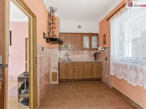 Prodej rodinného domu, Nový Přerov, 176 m2