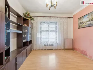 Prodej rodinného domu, Nový Přerov, 176 m2