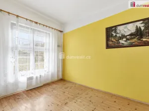 Prodej rodinného domu, Nový Přerov, 176 m2