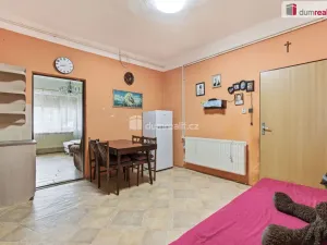 Prodej rodinného domu, Nový Přerov, 176 m2