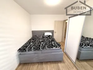 Pronájem bytu 3+kk, Staré Sedliště, 80 m2