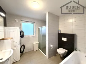 Pronájem bytu 3+kk, Staré Sedliště, 80 m2