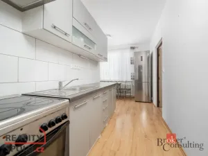 Prodej bytu 2+1, Černousy, 65 m2