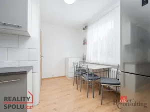 Prodej bytu 2+1, Černousy, 65 m2