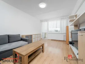 Prodej bytu 2+1, Černousy, 65 m2