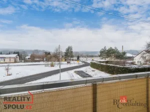 Prodej bytu 2+1, Černousy, 65 m2