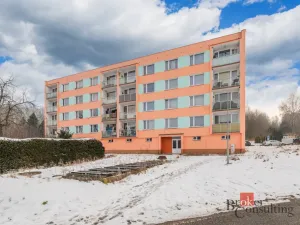 Prodej bytu 2+1, Černousy, 65 m2