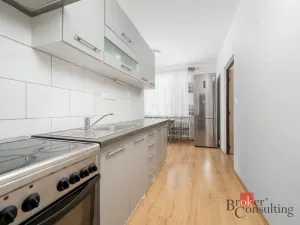 Prodej bytu 2+1, Černousy, 65 m2