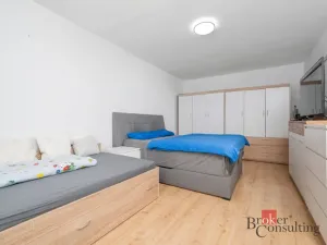 Prodej bytu 2+1, Černousy, 65 m2