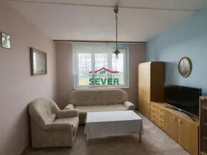 Prodej bytu 3+1, Žatec, Lípová, 76 m2