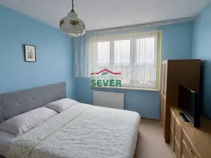 Prodej bytu 3+1, Žatec, Lípová, 76 m2