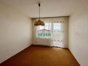 Prodej bytu 3+1, Žatec, Lípová, 76 m2