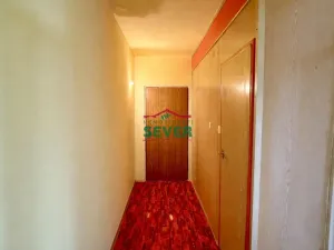 Prodej bytu 3+1, Žatec, Lípová, 76 m2