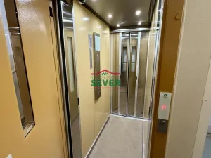 Prodej bytu 3+1, Žatec, Lípová, 76 m2