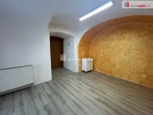 Pronájem kanceláře, Kolín - Kolín I, Karlova, 16 m2