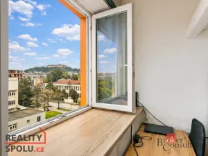 Prodej bytu 1+kk, Brno, 15 m2