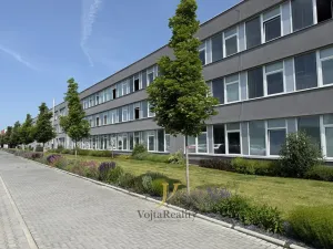 Pronájem výrobních prostor, Olomouc - Chválkovice, 1151 m2