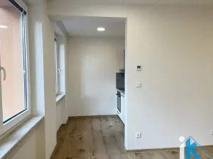 Pronájem bytu 1+kk, Prostějov, Cyrila Boudy, 32 m2