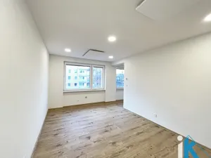 Pronájem bytu 1+kk, Prostějov, Cyrila Boudy, 32 m2