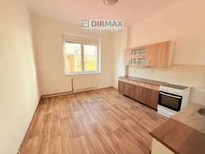 Pronájem bytu 1+1, Plzeň, Puškinova, 50 m2