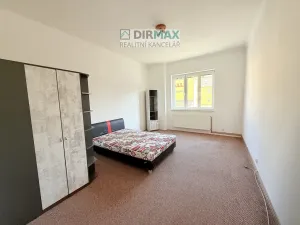 Pronájem bytu 1+1, Plzeň, Puškinova, 50 m2