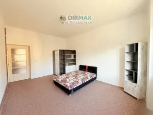 Pronájem bytu 1+1, Plzeň, Puškinova, 50 m2