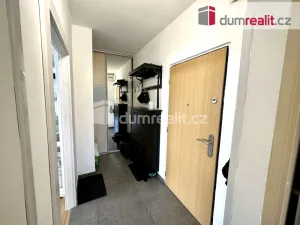 Pronájem bytu 4+1, Ústí nad Labem, Hoření, 86 m2