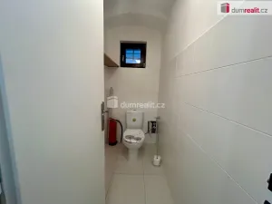 Pronájem obchodního prostoru, Kolín - Kolín I, Karlovo náměstí, 57 m2