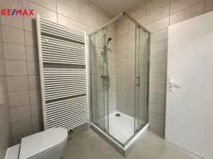 Pronájem bytu 2+kk, Příbram, Špitálská, 42 m2