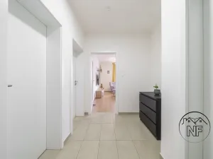 Prodej bytu 2+kk, Plzeň - Jižní Předměstí, Inženýrská, 50 m2