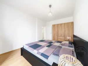 Prodej bytu 2+kk, Plzeň - Jižní Předměstí, Inženýrská, 50 m2